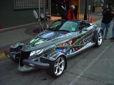 Prowler