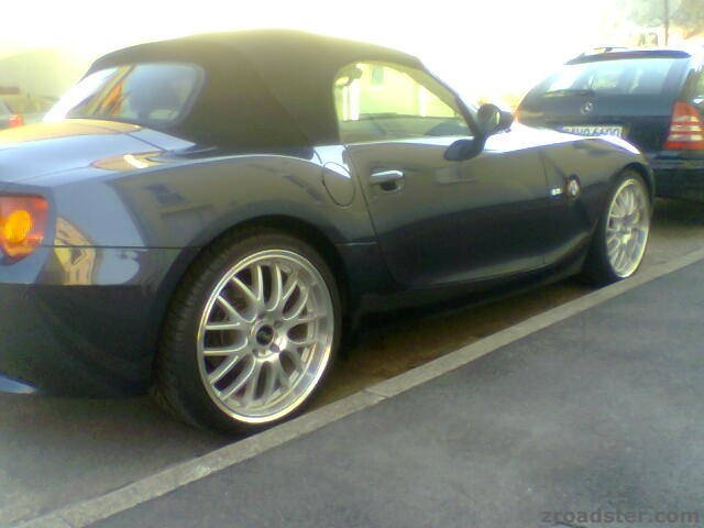 Punisher`s Z4