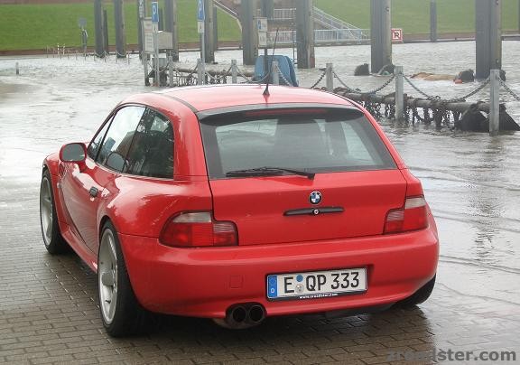 QP an der Nordsee!!!