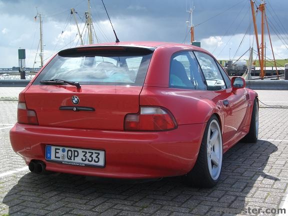 QP an der Nordsee