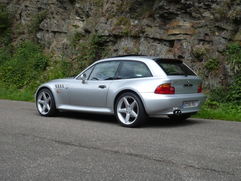 QP in der Eifel