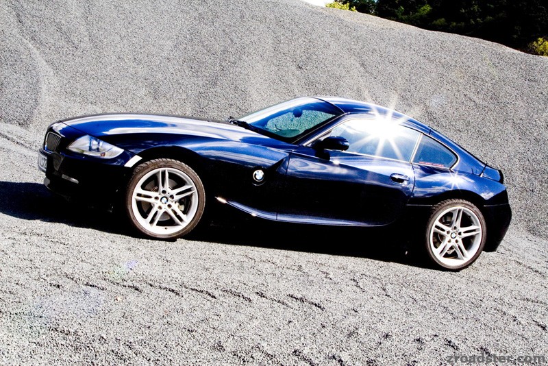 QP in Kirn Steinbruch