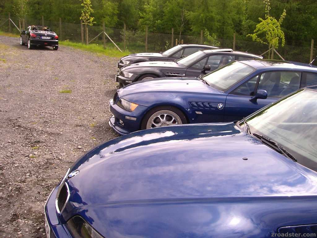QP Treffen 05