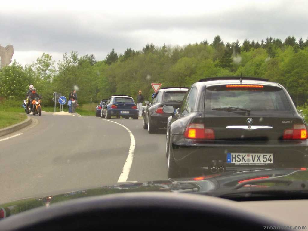 QP Treffen 05
