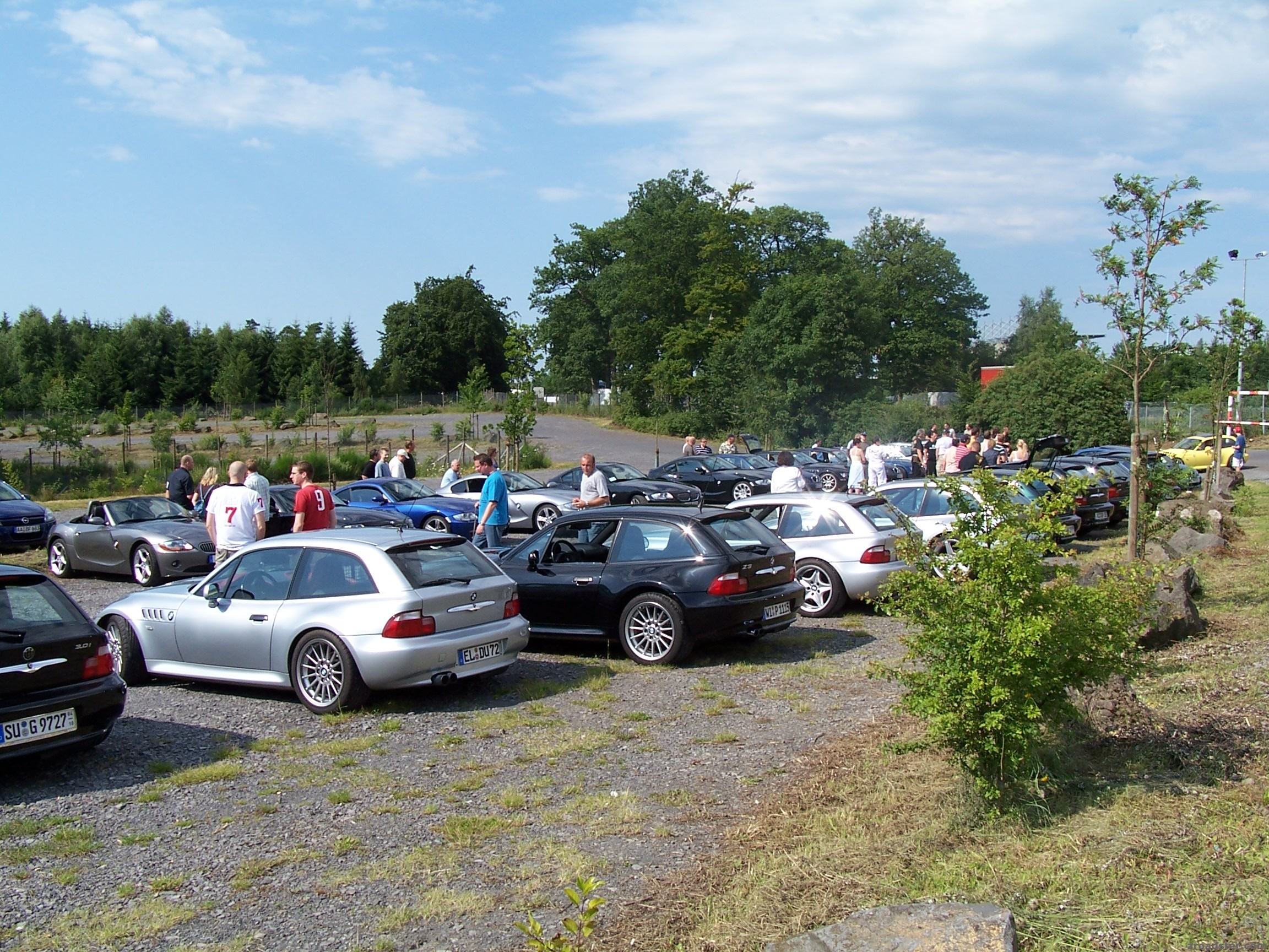 QP-Treffen 07