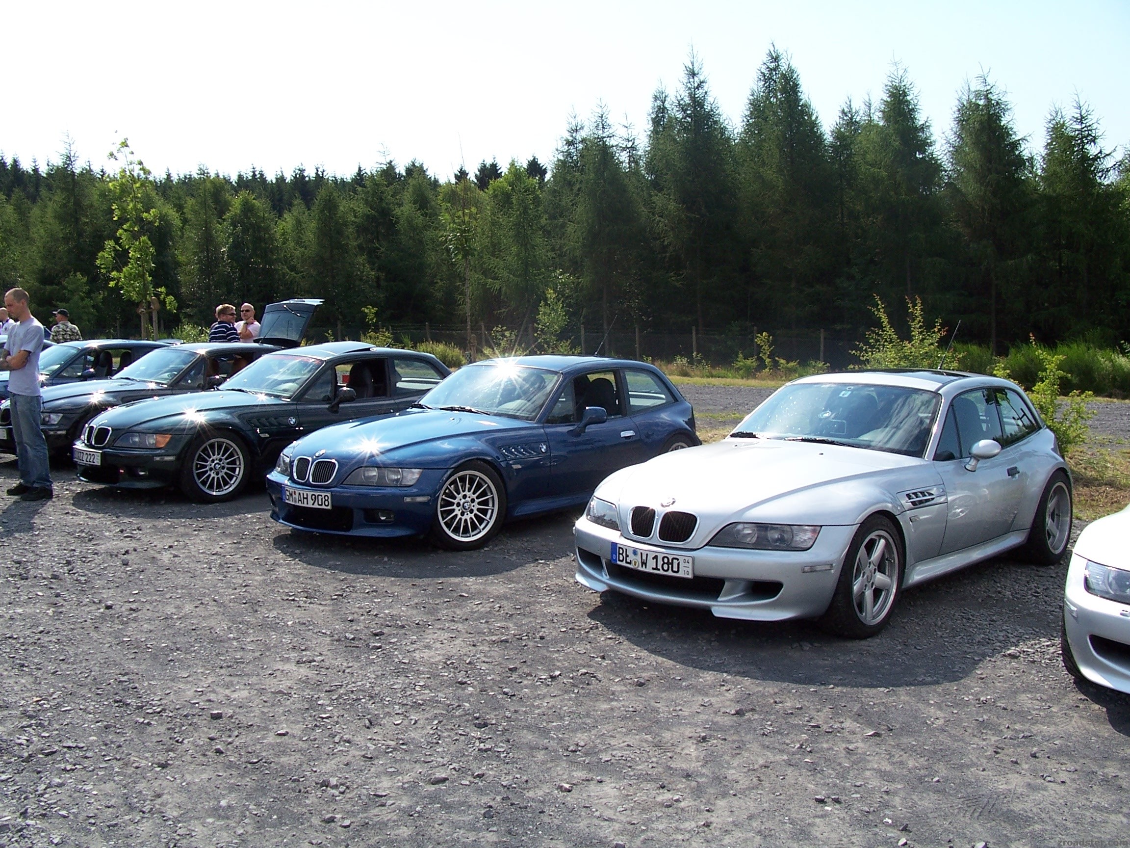 QP-Treffen 07
