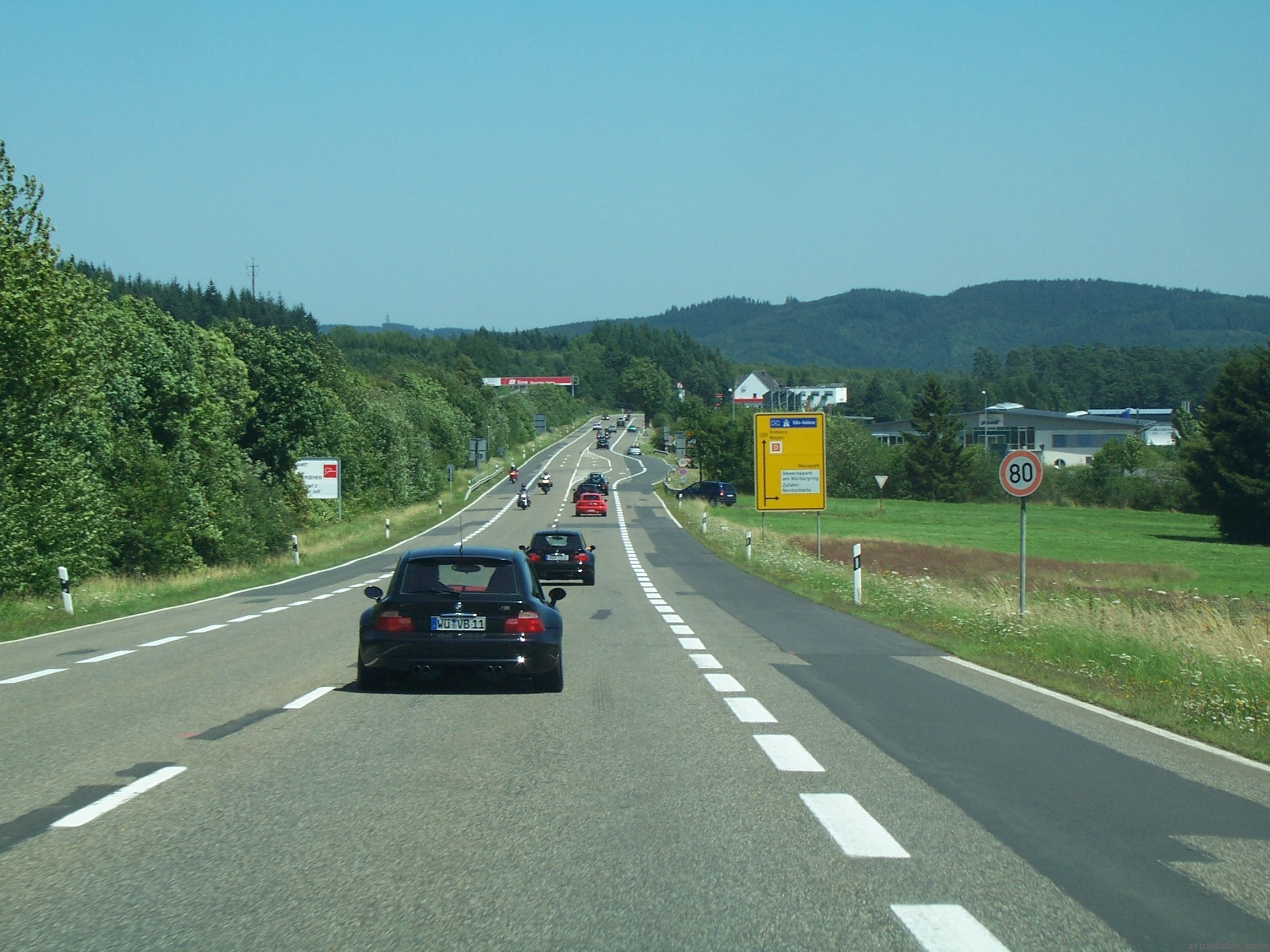 QP-Treffen 07