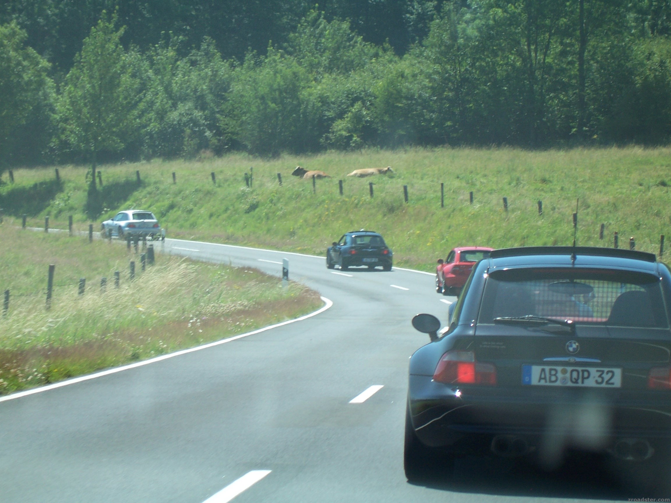 QP-Treffen 07