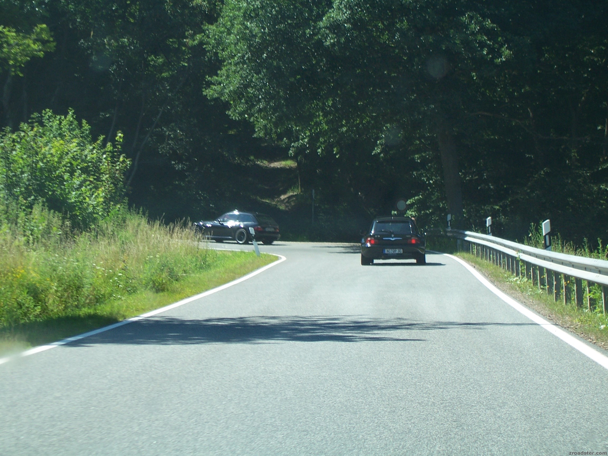 QP-Treffen 07