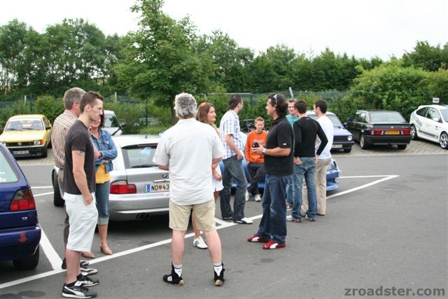 QP Treffen 2006
