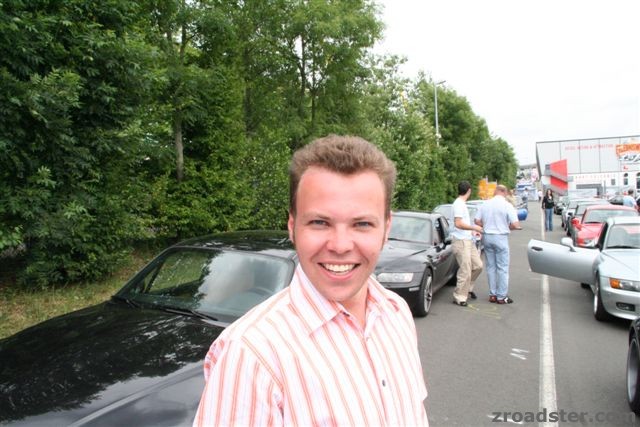 QP Treffen 2006