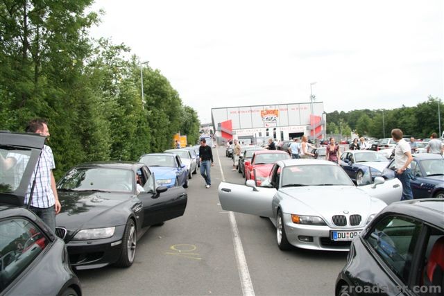 QP Treffen 2006