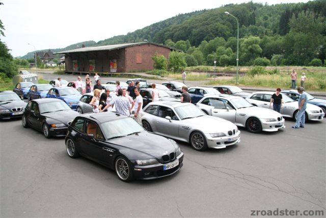 QP Treffen 2006