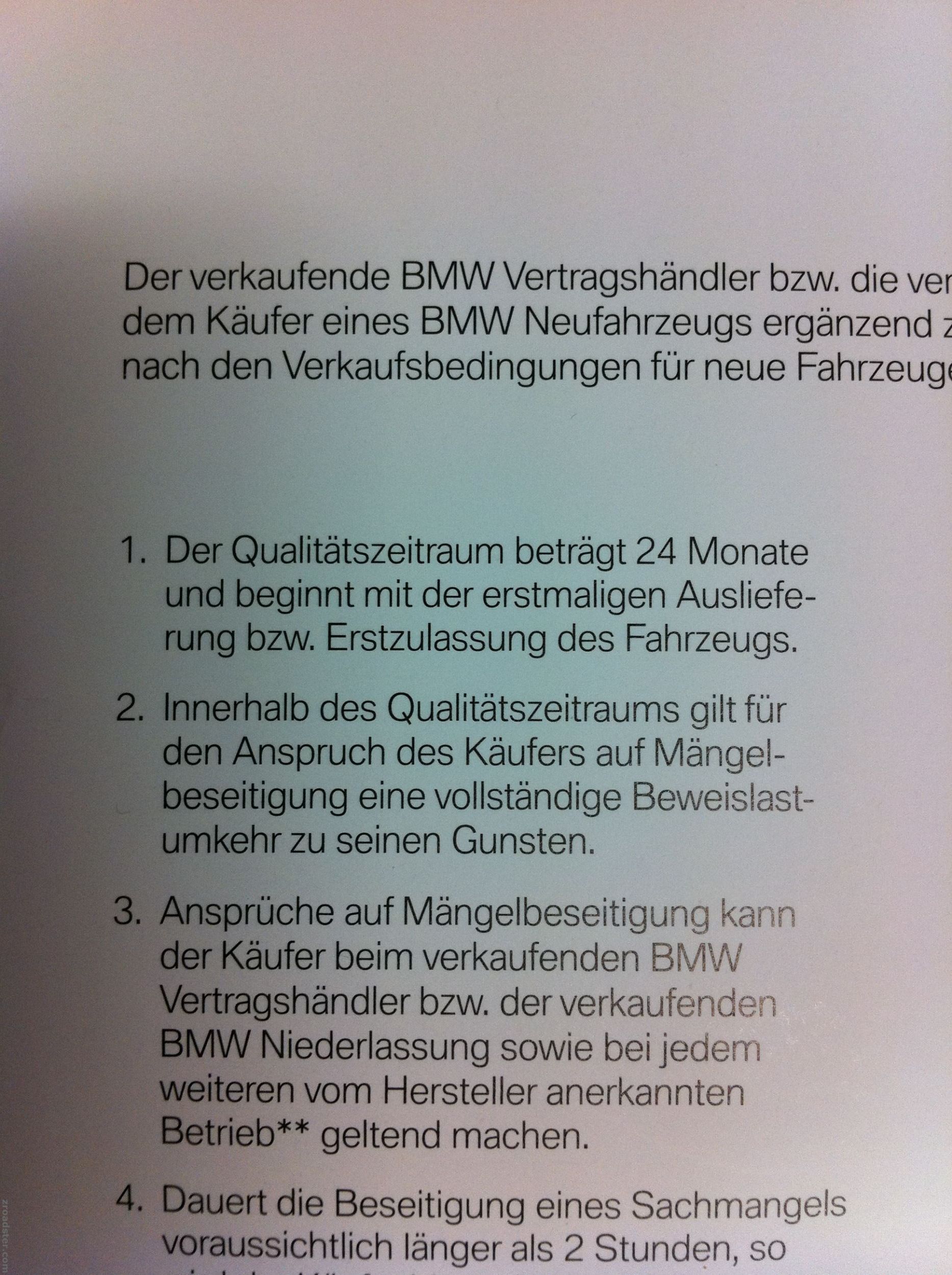 Qualitaetsbrief