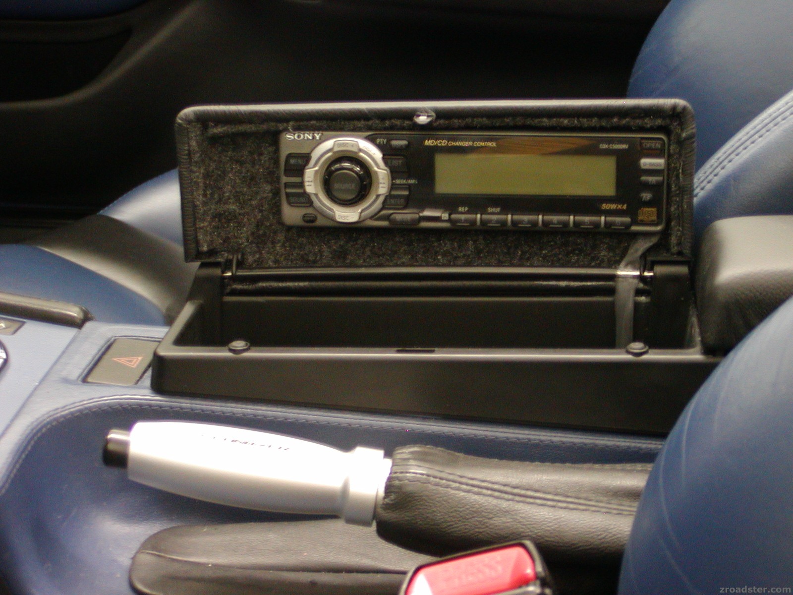radio