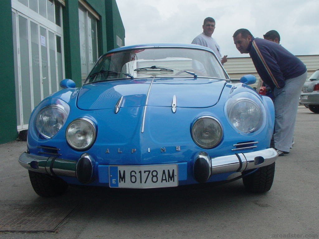 rally isla de mallorca 2005