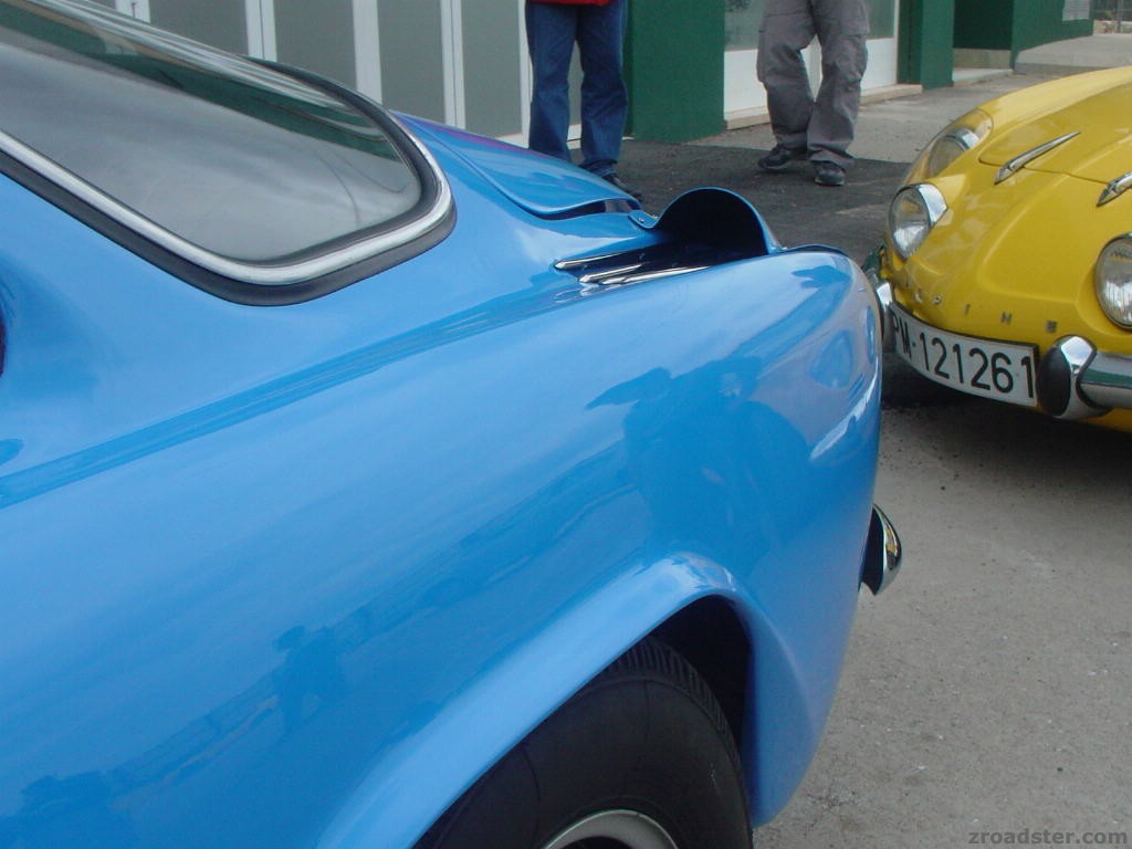 rally isla de mallorca 2005