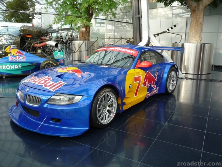 RB Z4M