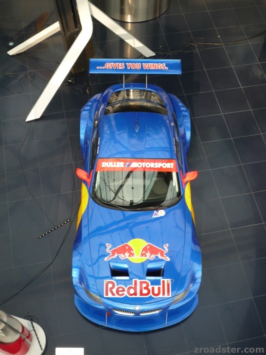 RB Z4M