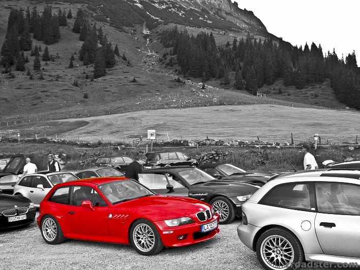 Red Z3 QP
