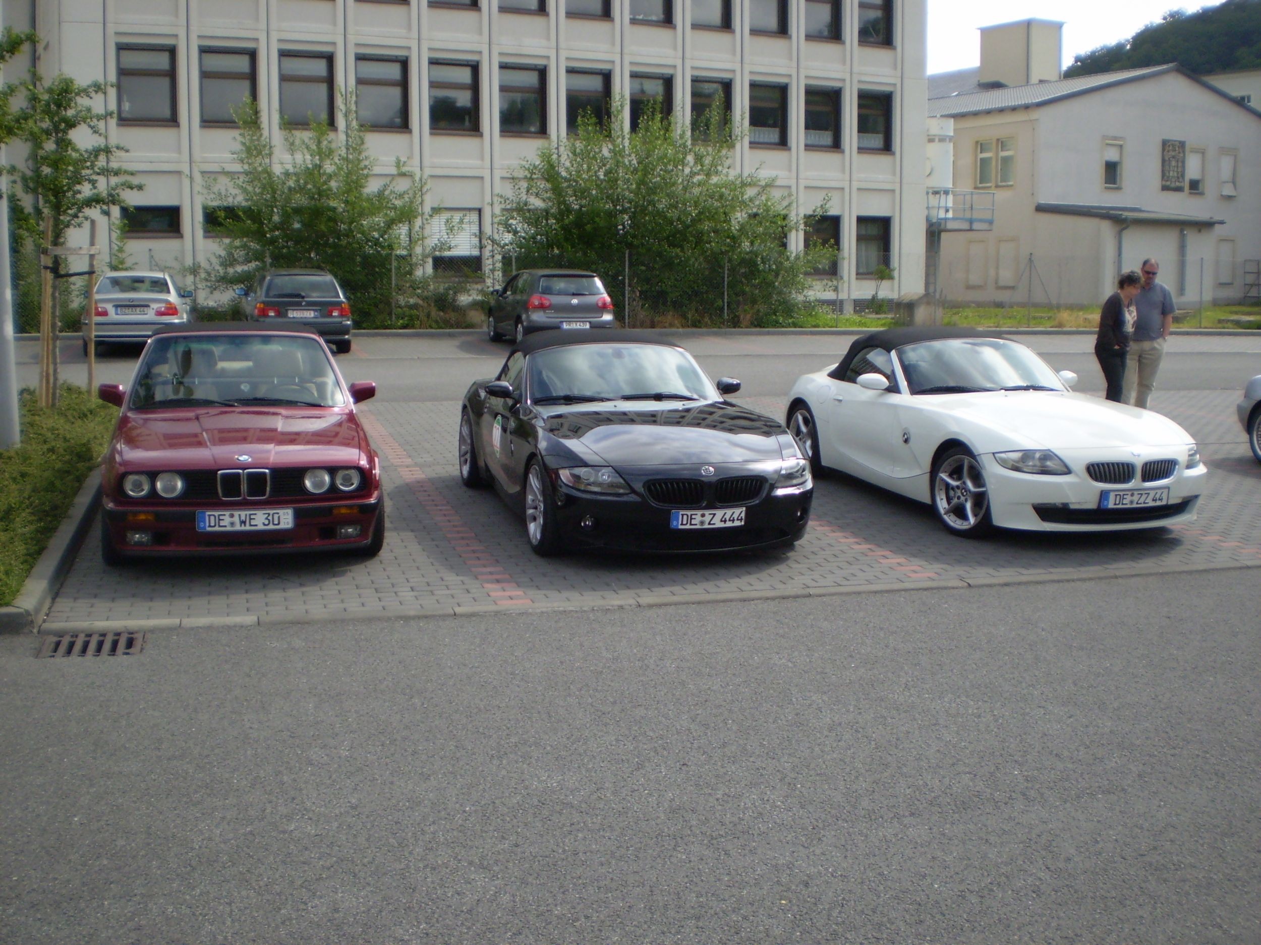 Roadstour  2009  !!!