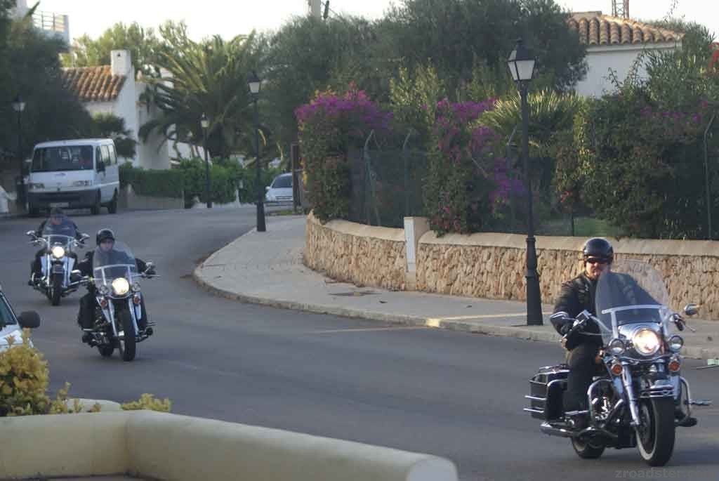 Robinson Club - Cala Serena