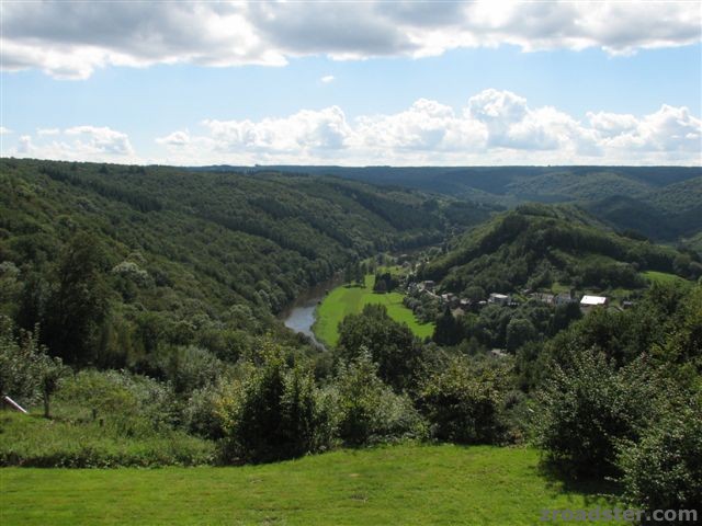 Rochehaut