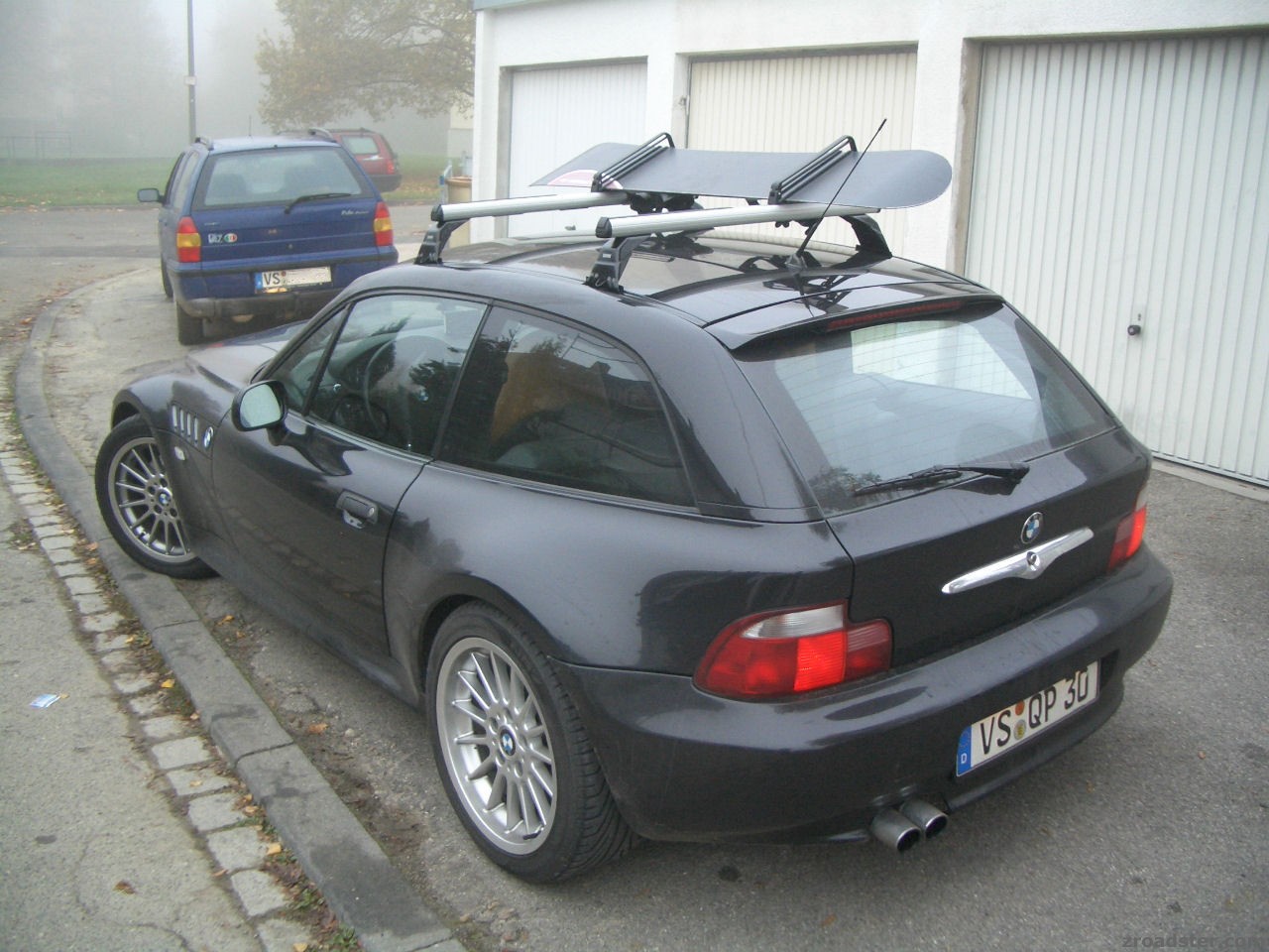 Roofbars_left