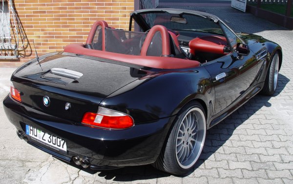Rote Persenning 2004 - 4