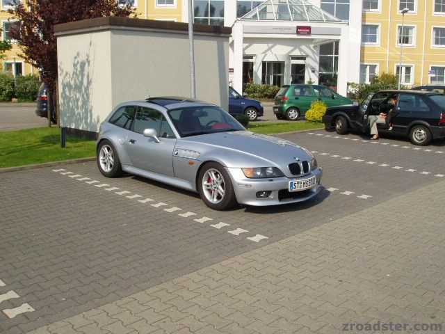 Ruhrgebiet Tour 07.05.2006