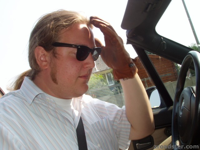Ruhrgebiet Tour 07.05.2006