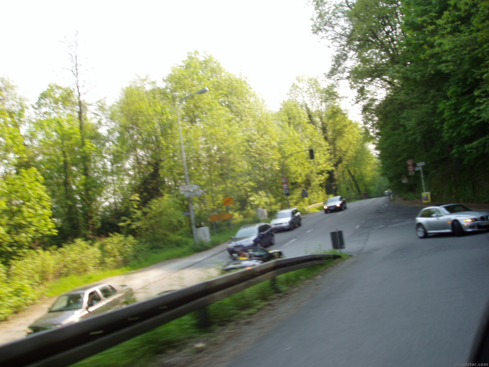 Ruhrgebiet Tour 07.05.2006