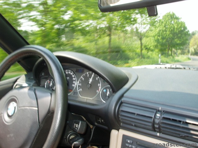 Ruhrgebiet Tour 07.05.2006