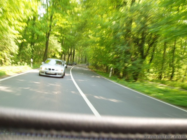 Ruhrgebiet Tour 07.05.2006