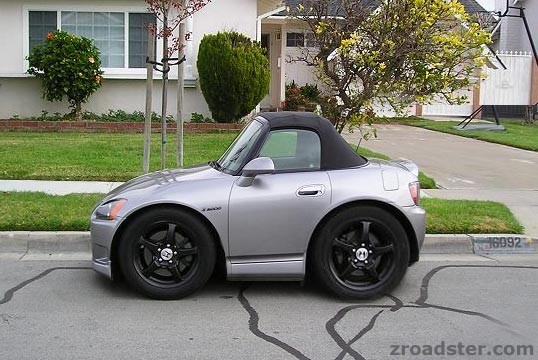 S2000Mini