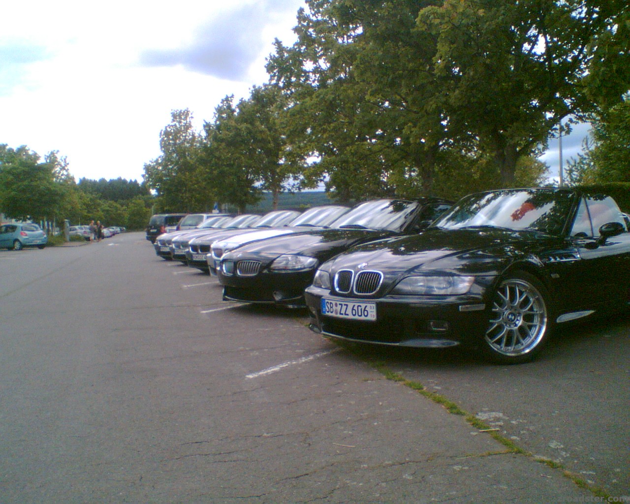 Saarl. Frühschoppentour