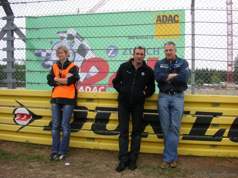 Samstag, 24.05.2008