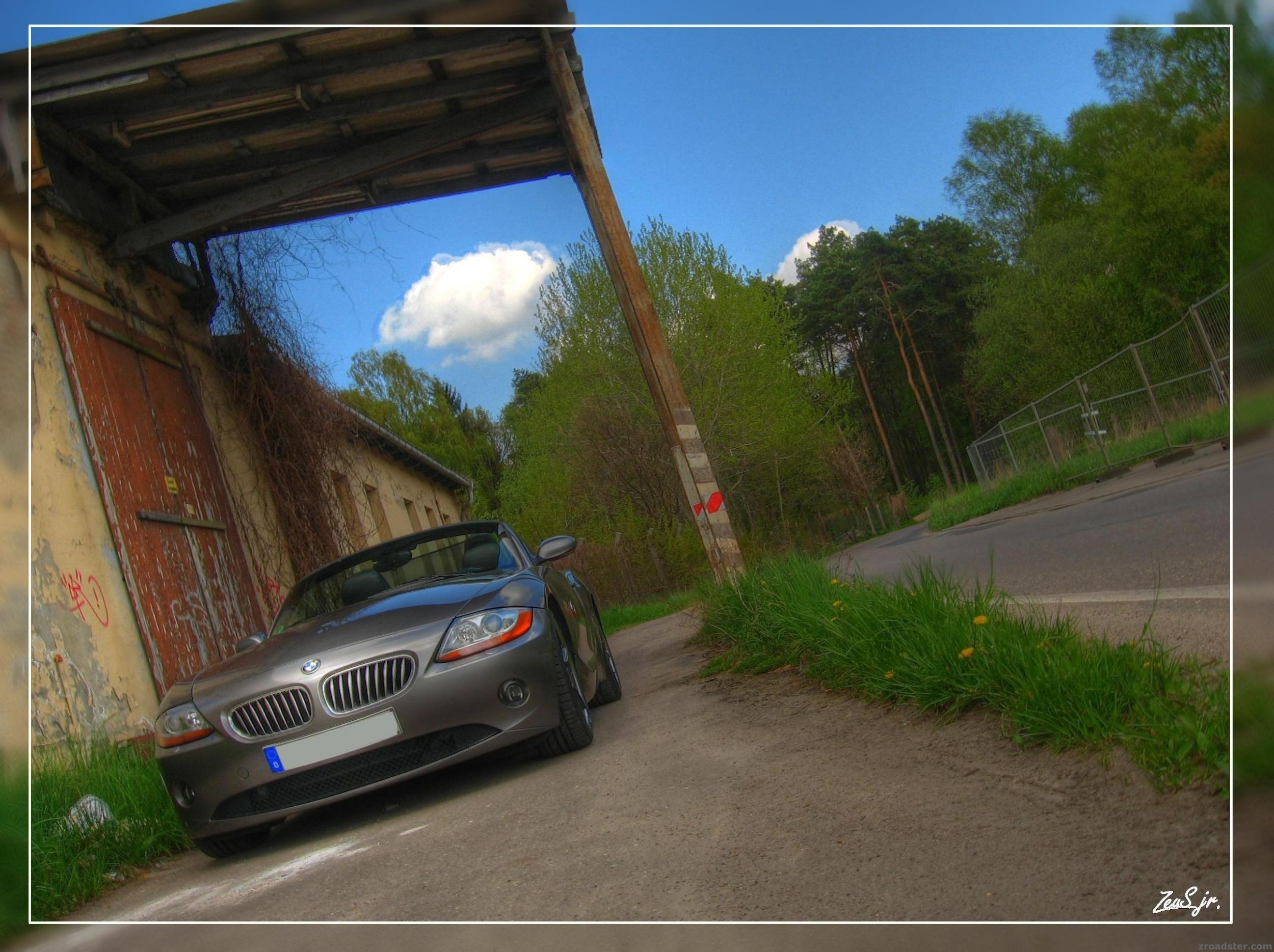 Samstagsausflüg in Güstrow