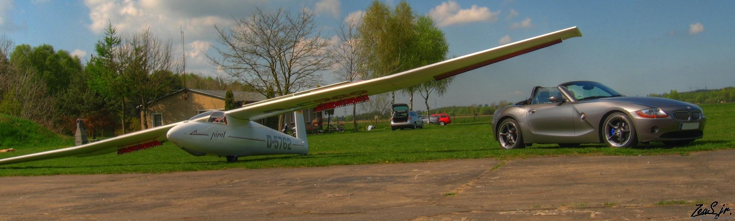 Samstagsausflüg in Güstrow