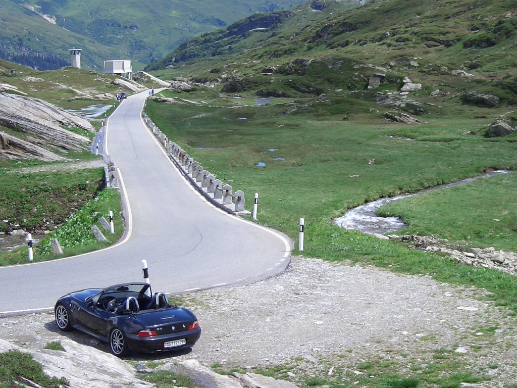 san bernardino pass
