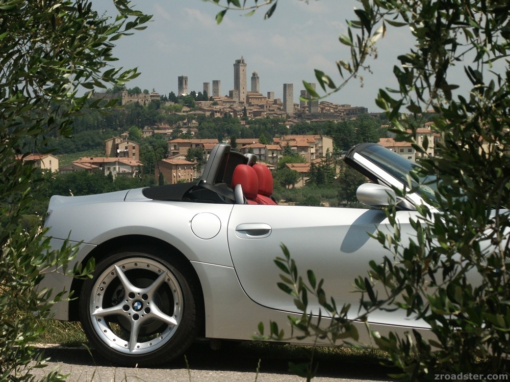 sangimignano