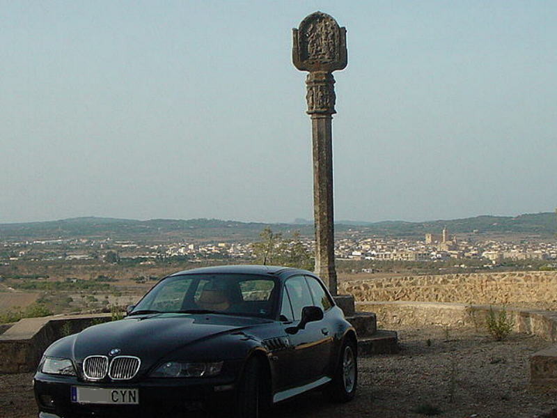 Santuari de Montesió