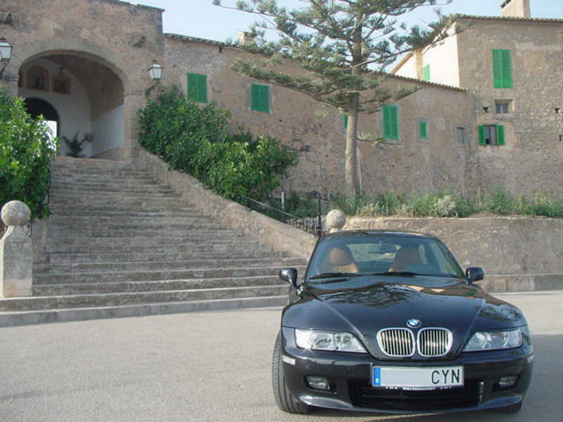 Santuari de Montesió