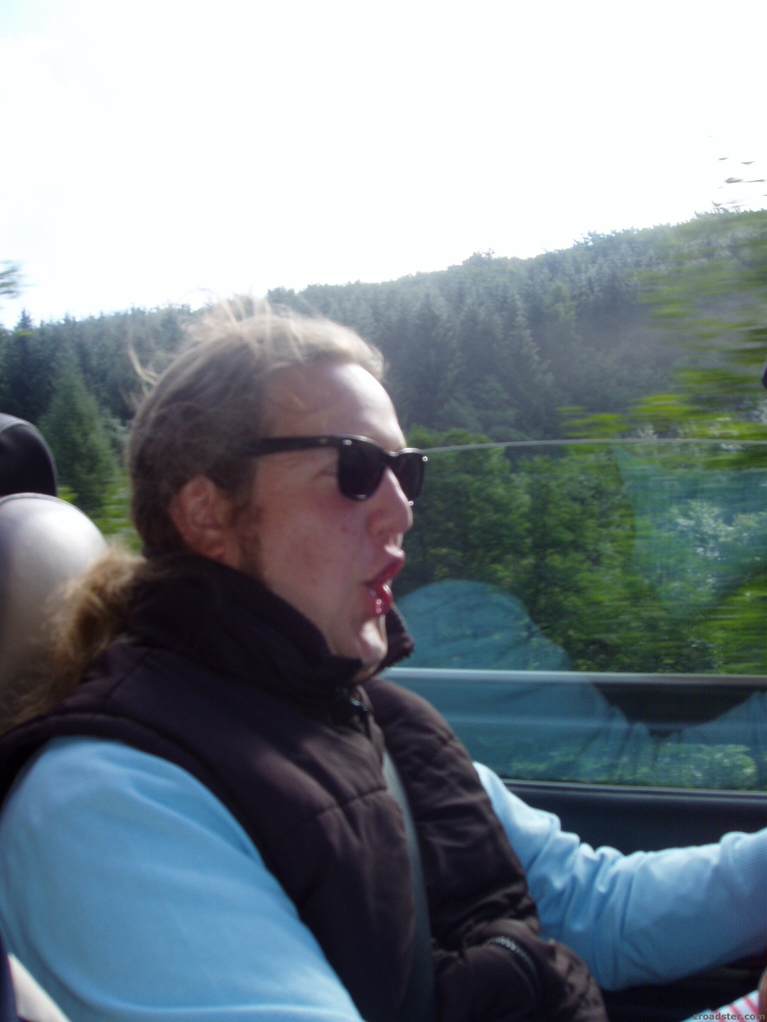 Sauerlandtour 2006
