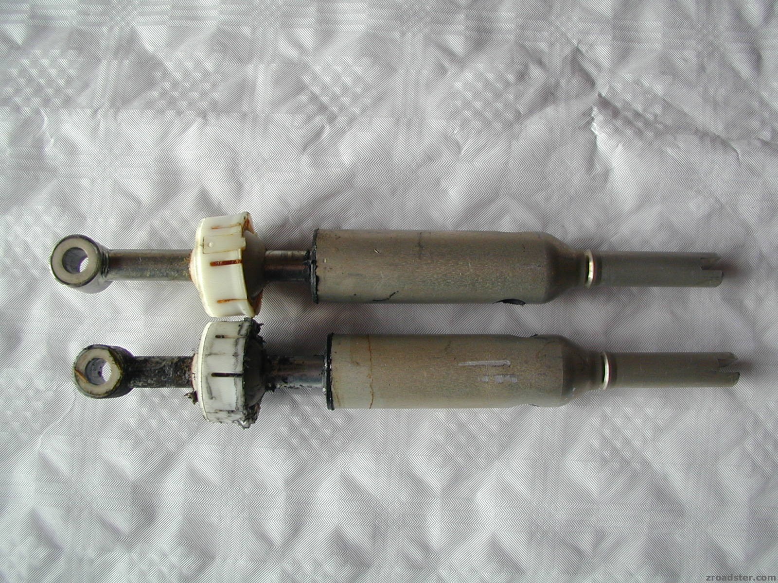 Schaltwegverkürzung à la M