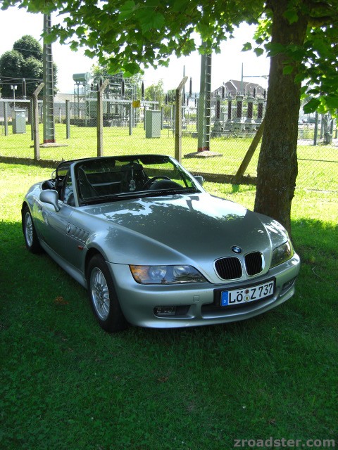 Schattenparker