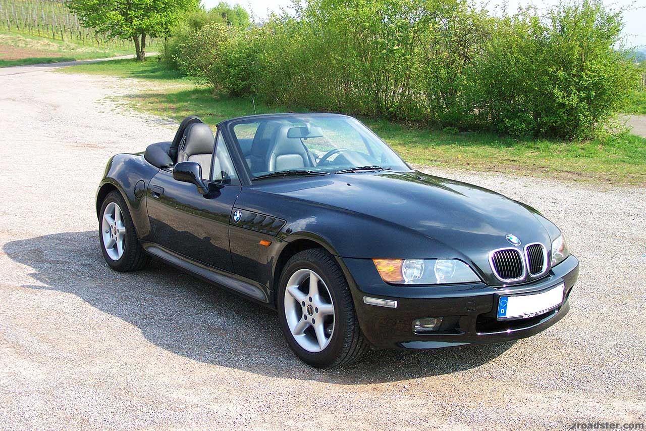Schatzis Roadster