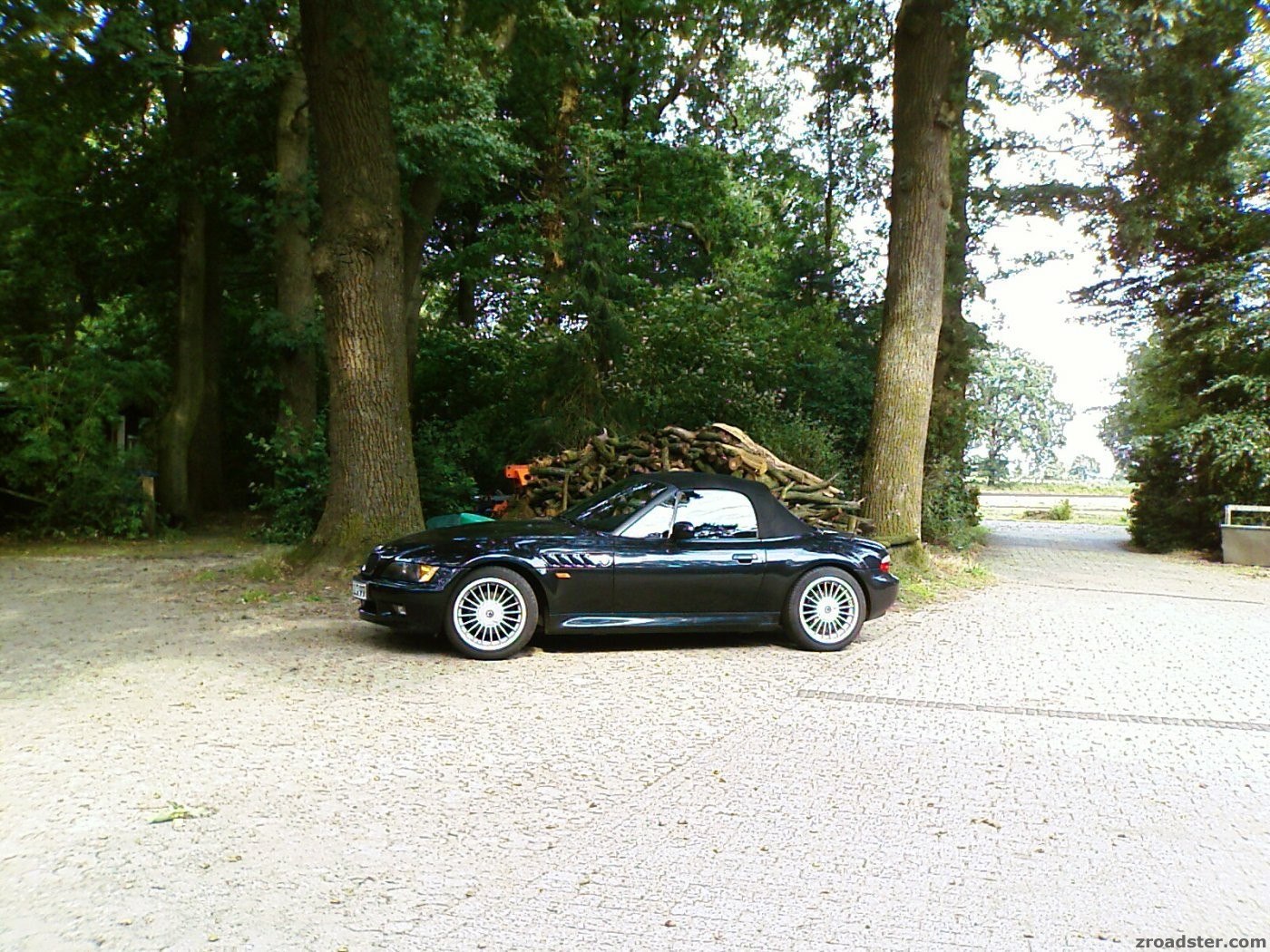 Scheunenfund-Bilder