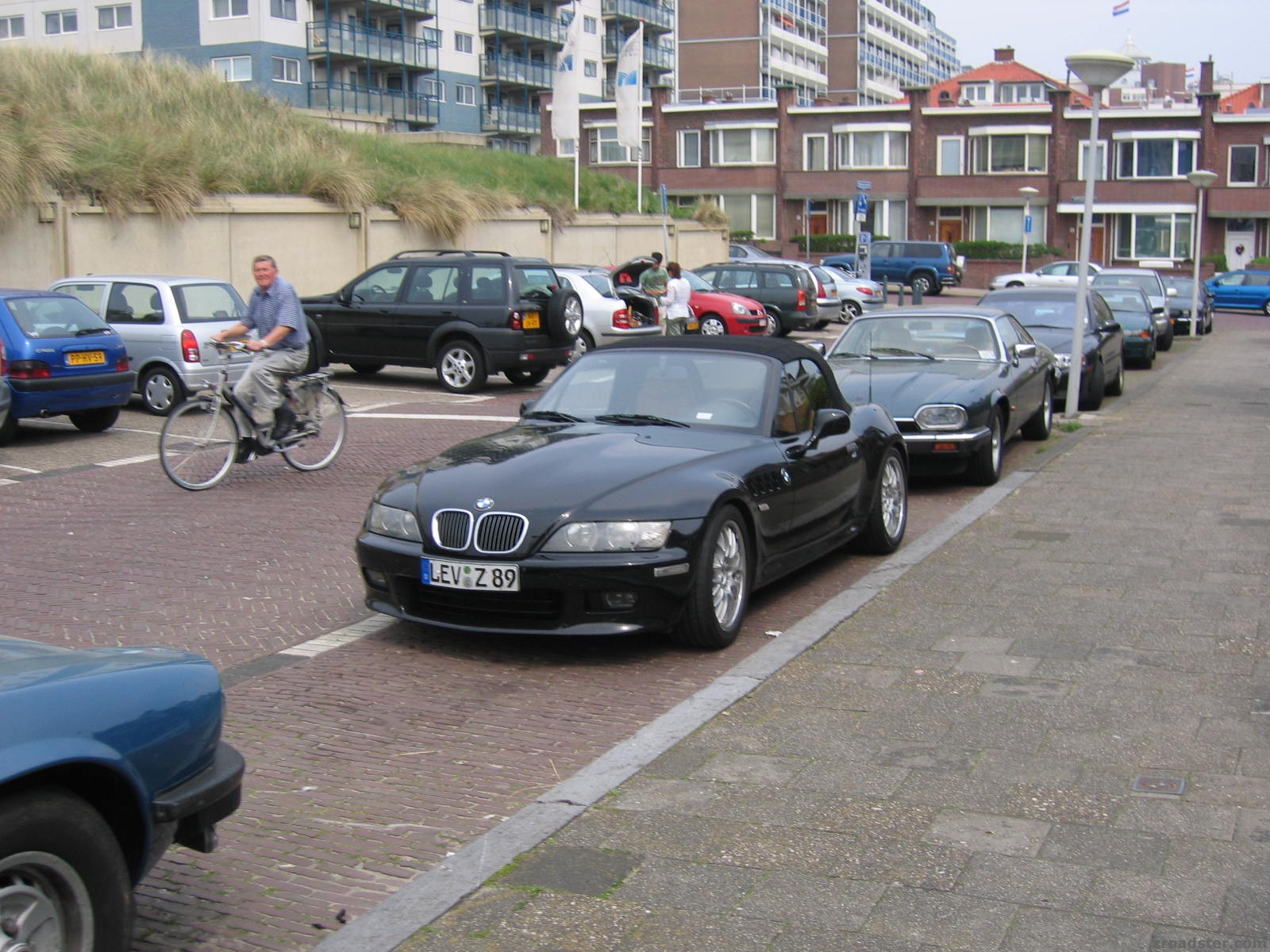 Scheveningen
