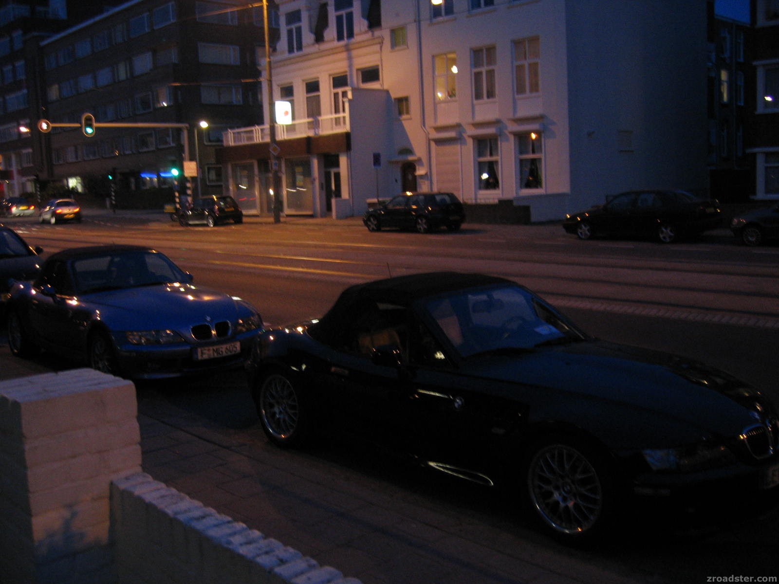 Scheveningen